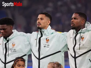 Arsenal and France receive new William Saliba injury update before Senegal opener