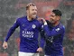 PL Team of the Week - Vardy, Perez, Pulisic