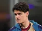 Arsenal's Christian Norgaard on January 20, 2026