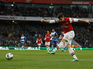 Arsenal unable to unlock Norwich