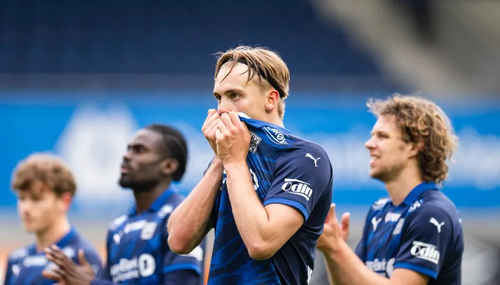 Kristiansund vs. Sarpsborg 08 - prediction, team news, lineups