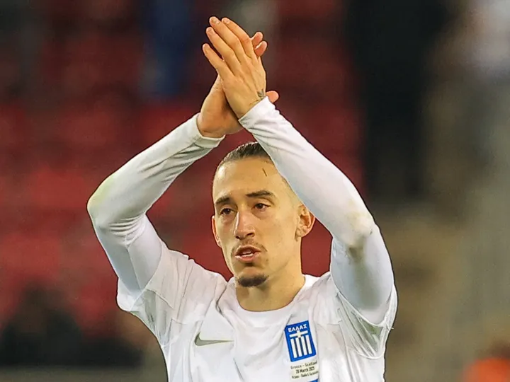 How to watch Greece vs. Scotland: Date, time, live stream and TV channel