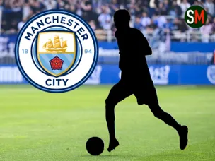 Man City’s first summer signing is confirmed - and it’s not Anderson