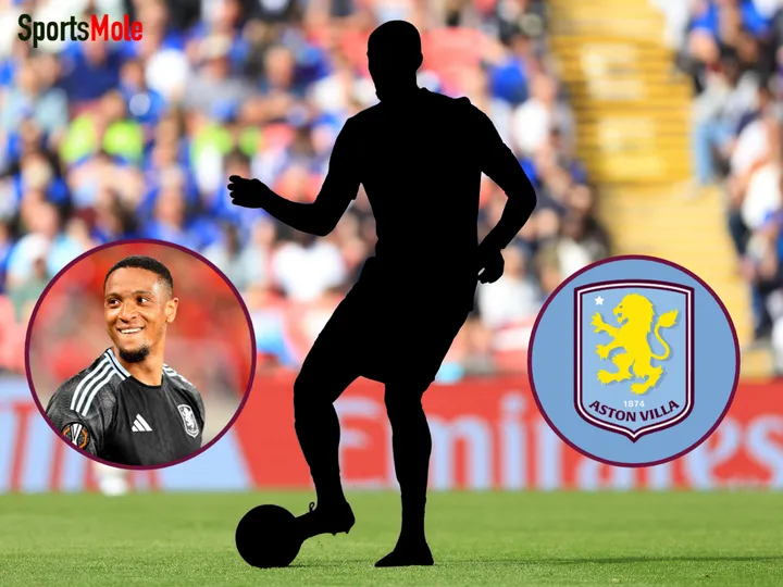 Aston Villa  'interested' in 6 ft 5 titan as instant Ezri Konsa replacement