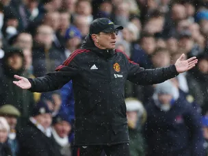 Ralf Rangnick hails "perfect response" in Leeds win