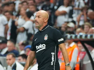 Besiktas vs Eyupspor - prediction, team news, lineups