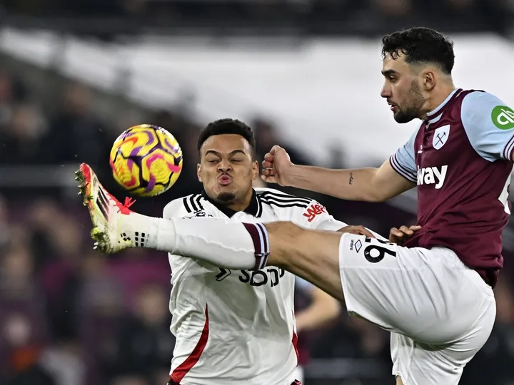 West Ham vs. Fulham: Head-to-head record and past meetings