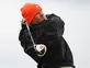 Daly out of Open Championship