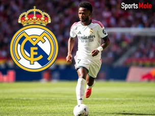 One goal from 24 shots: Why Vinicius Junior's Real Madrid slump is different from previous slow starts