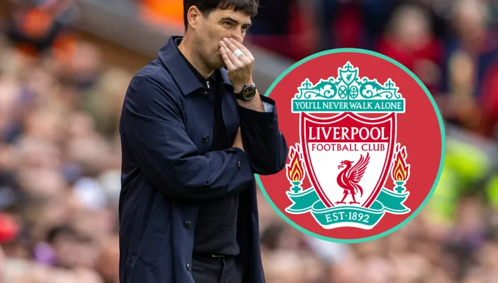 Liverpool transfer news: Reds fail in 'final push' to sign £75m right-back due to one key reason