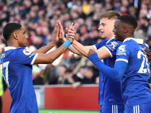 Leicester vs. Everton - prediction, team news, lineups