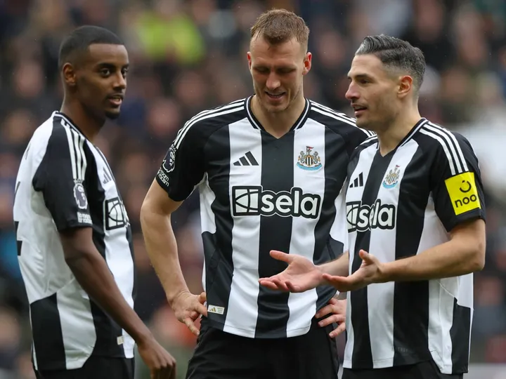 Howe confirms "imminent" contract announcement for "elite" Newcastle star