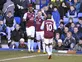 Half-Time Report: Benteke, Agbonlahor give Villa lead