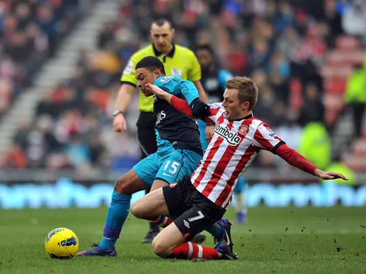 Lazio target Sebastian Larsson?