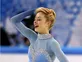 USA skater admits to pre-event nerves