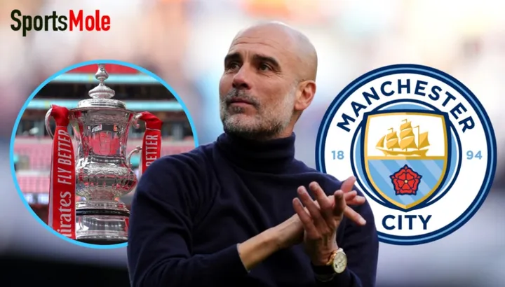 How Man City could replicate unwanted Chelsea FA Cup final record in Wembley showdown