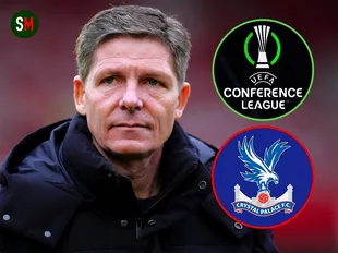Shakhtar vs Crystal Palace - prediction, team news, lineups