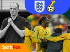 <span class="p2_new s hp">NEW</span> What England's WC record against African teams tells us before Ghana battle