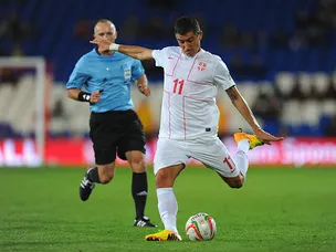 Kolarov targets strong qualification finish