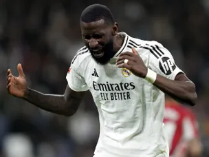 Barcelona vs. Real Madrid injury, suspension list, predicted XIs