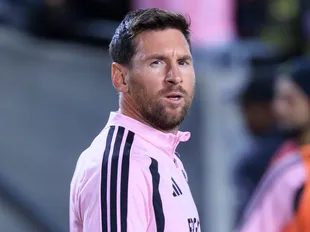 Argentina receive "significant" Messi injury update ahead of World Cup