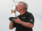 Darren Clarke