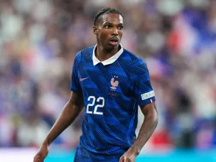 Liverpool handed Jacquet injury concern as French Federation reveal issue