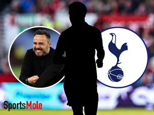 Spurs 'reactivate talks' to sign £30m target - and he's 'open to the move'