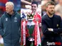 Transfer news and rumours today