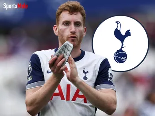 Spurs drop major Kulusevski injury hint as final Premier League squad revealed