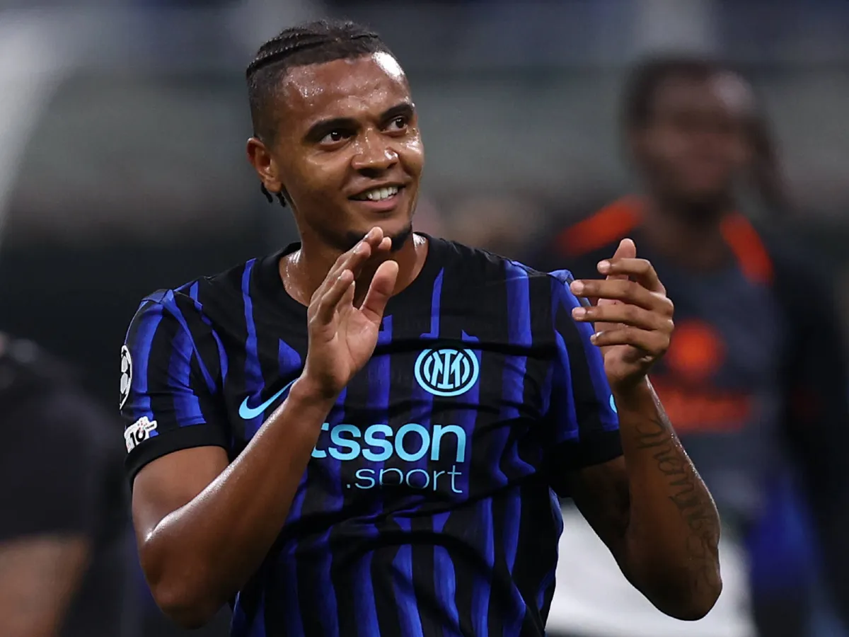 Inter Milan vs Juventus - prediction, team news, lineups