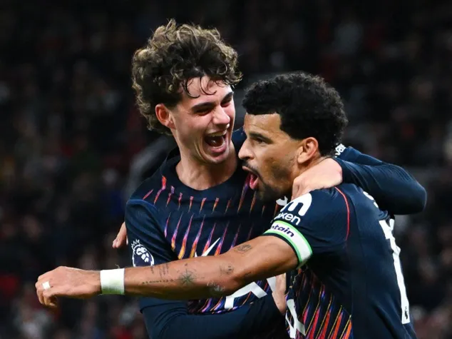 Man Utd's misery continues as Solanke snatches late equaliser for Spurs