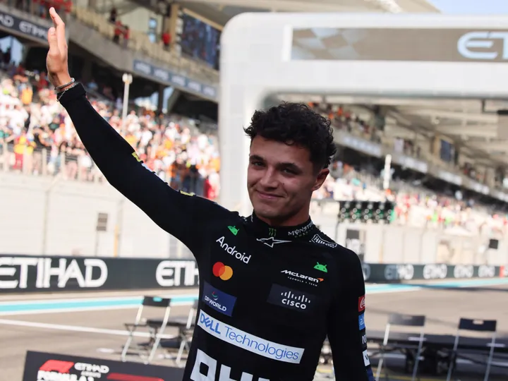 F1 confirms 'controversy' behind fastest lap point axe