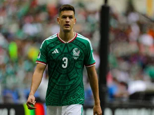 Czech Republic vs. Mexico injury, suspension list, predicted XIs