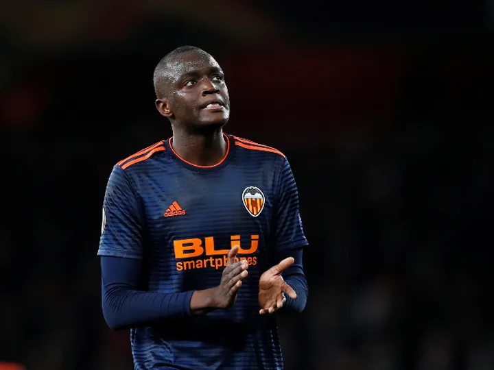 Valencia reject Juan Cala's version of events in racism scandal