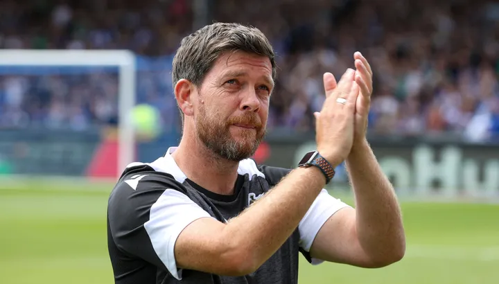 Tranmere Rovers vs Rochdale - prediction, team news, lineups