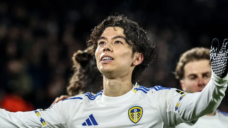 Summer sale? Midfielder sent warning of 'last chance' at Leeds