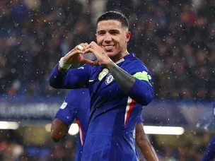 Five-star Chelsea run riot as under-construction Ajax demolished in Champions League thriller