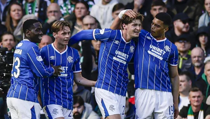 Dundee vs Rangers - prediction, team news, lineups