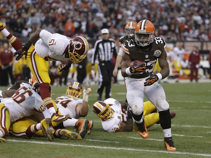 Chudzinski named Browns coach