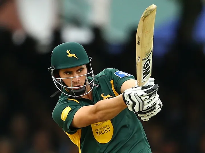 Hales to link up with Mumbai Indians
