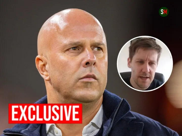 "Setting him up to fail": How much blame does Slot have for Reds' poor season?