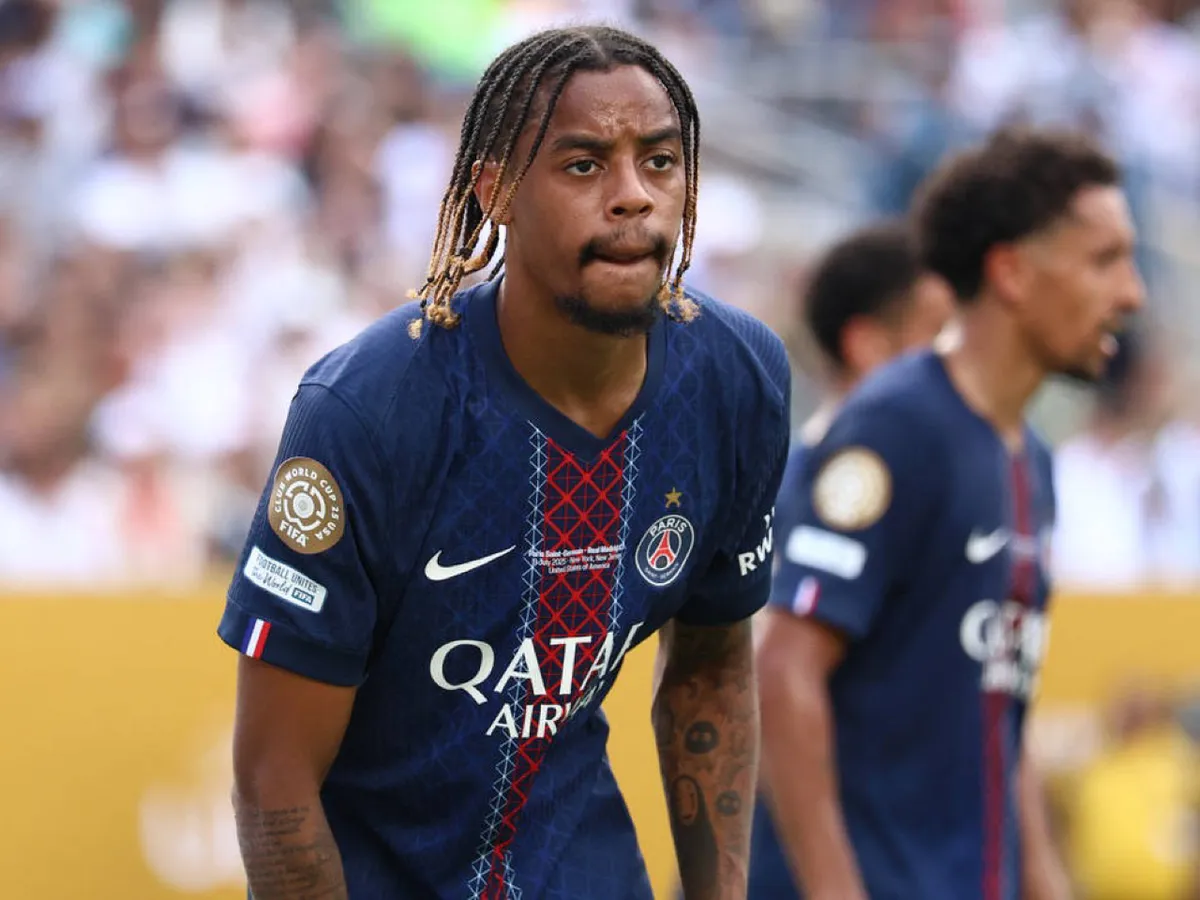 Will Barcola be back? Predicted PSG XI vs. Liverpool