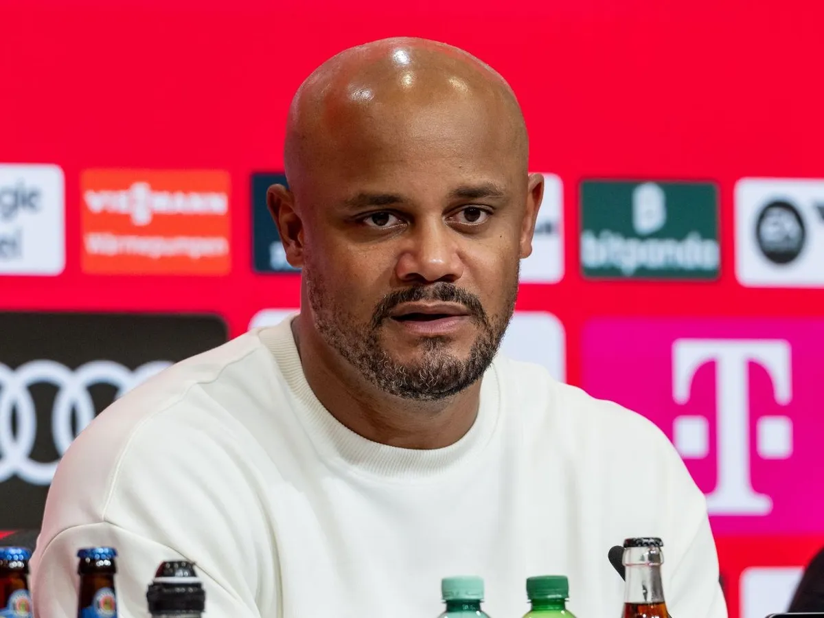 Bayern Munich vs Bodo/Glimt - prediction, team news, lineups