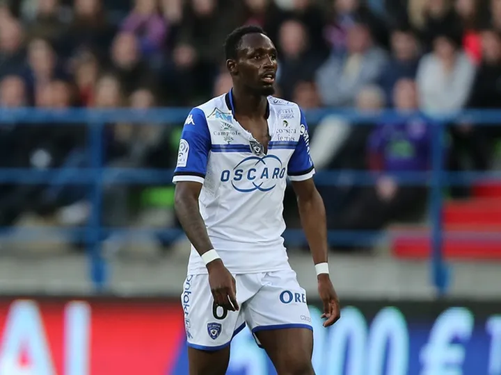 Report: Everton interested in Udinese youngster