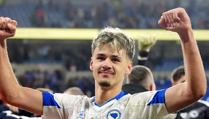 Arsenal transfer news: Gunners face unexpected competition for 18-year-old attacker this summer?