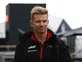 Hulkenberg cautiously keen on another year at Haas
