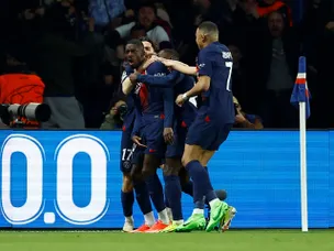 How Paris Saint-Germain could line up against Barcelona