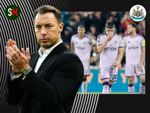 Newcastle “can hurt every opponent” - but unwanted record looms ahead of Villa clash