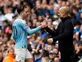 Guardiola hails Man City's "perfect performance" in Liverpool victory